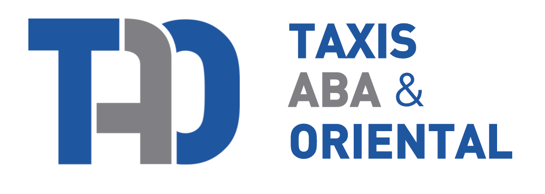 Taxis Oriental